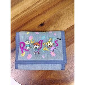 Vintage Rugrats Wallet